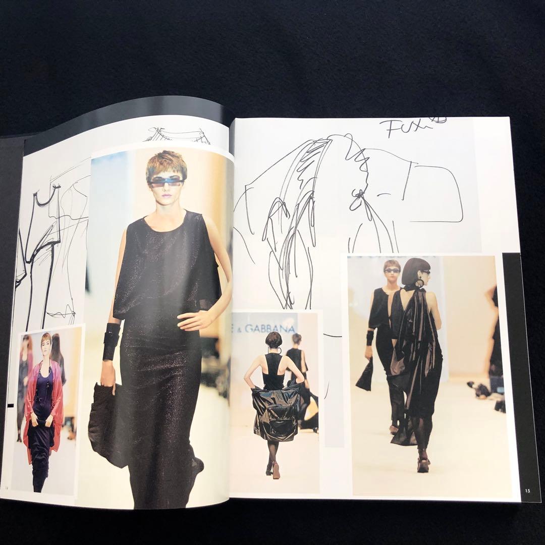 ドルチェ＆ガッバーナ 20周年記念 写真集 Dolce & Gabbana - メルカリ