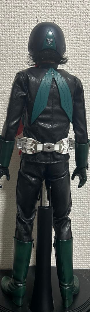 RAH シン・仮面ライダー BATTA-AUG BAA-01メディコム - メルカリ