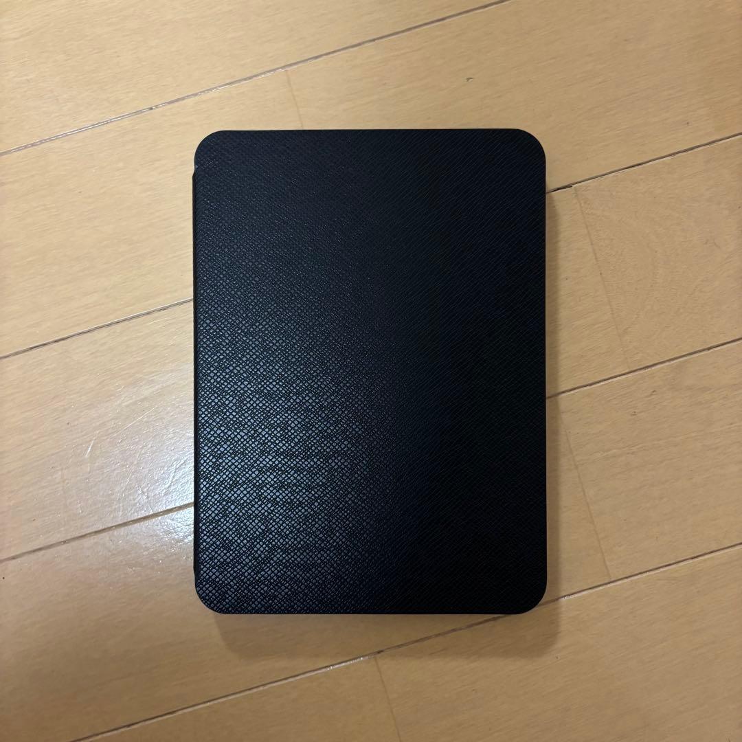 最新版 Kindle Paperwhite 第12世代 16GB ケース付き Kindle