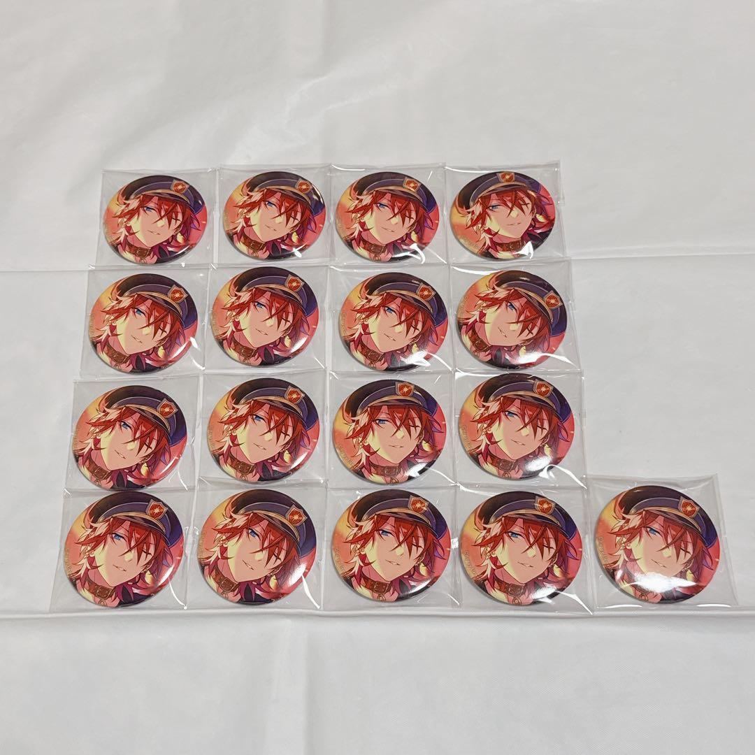 あんスタ シャッフル 缶バッジ 燐音 2026年最新】天城燐音 シャッフル 缶バッジの人気アイテム - メルカリ