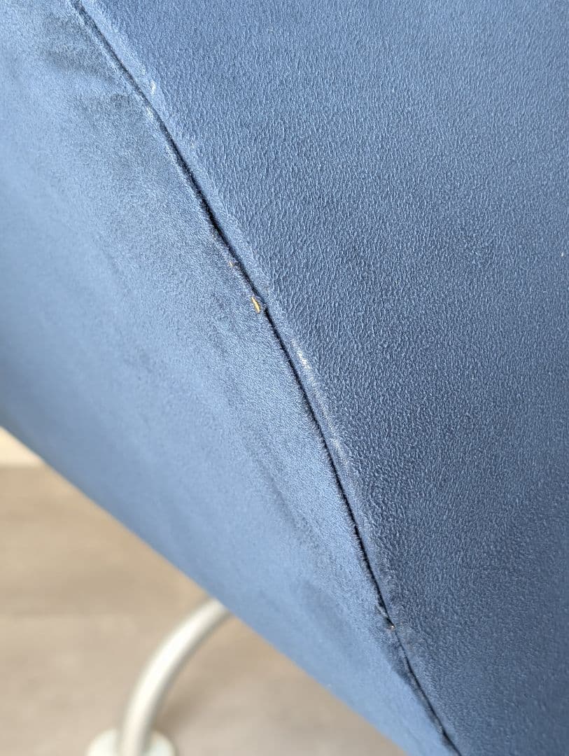 IDEE イデー JOLY COEUR \"solo\" ヴィンテージ ソファ