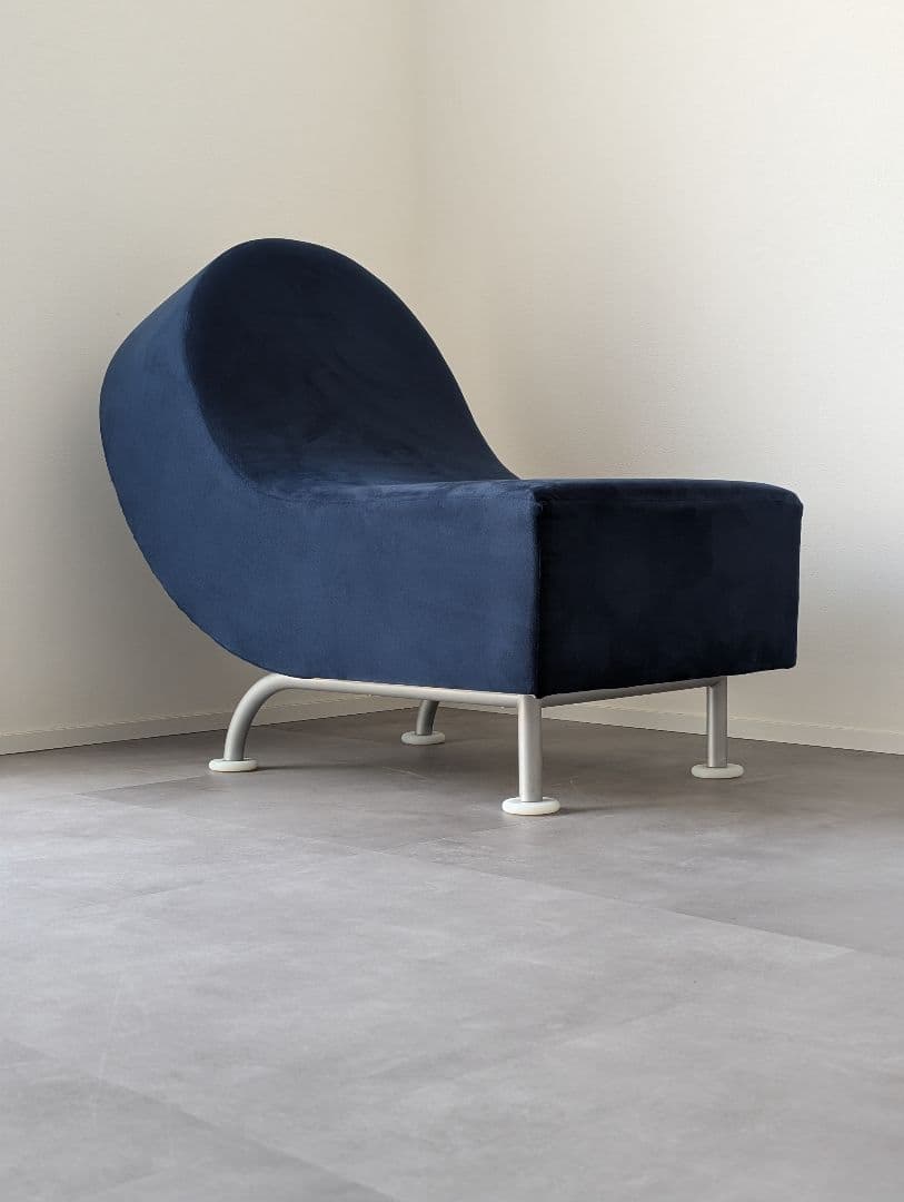 IDEE イデー JOLY COEUR \"solo\" ヴィンテージ ソファ