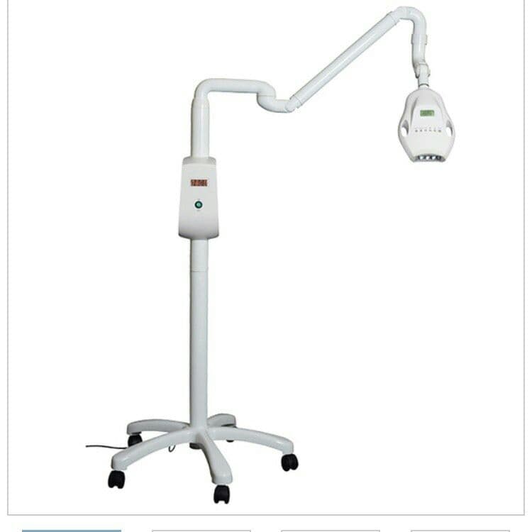 (値下げ)ホワイトニングマシン　セルフホワイトニング 楽天市場】業務用 セルフホワイトニング WHITE BEAUTY セルフエステ