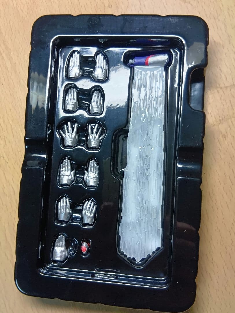 S.H.Figuarts（真骨彫製法）ウルトラマンティガマルチタイプ　再販