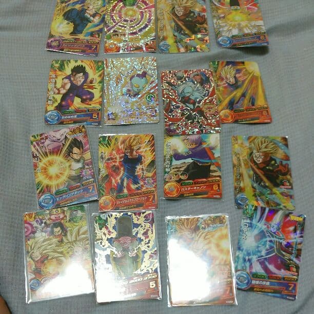 SDBH  -よりどりみどり-