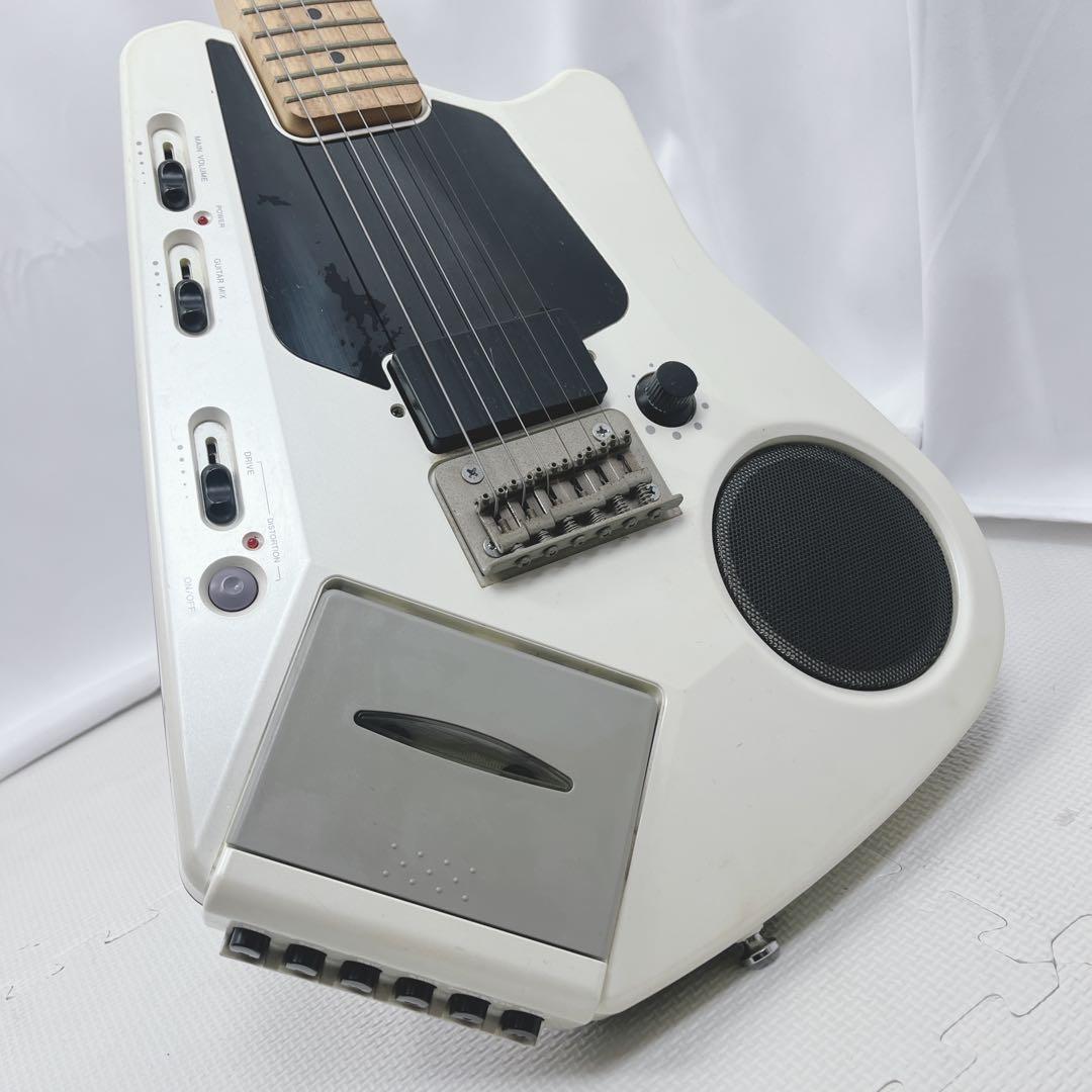 ジャンク】CASIO エレキング EG-5 常田大希 King Gnu - メルカリ