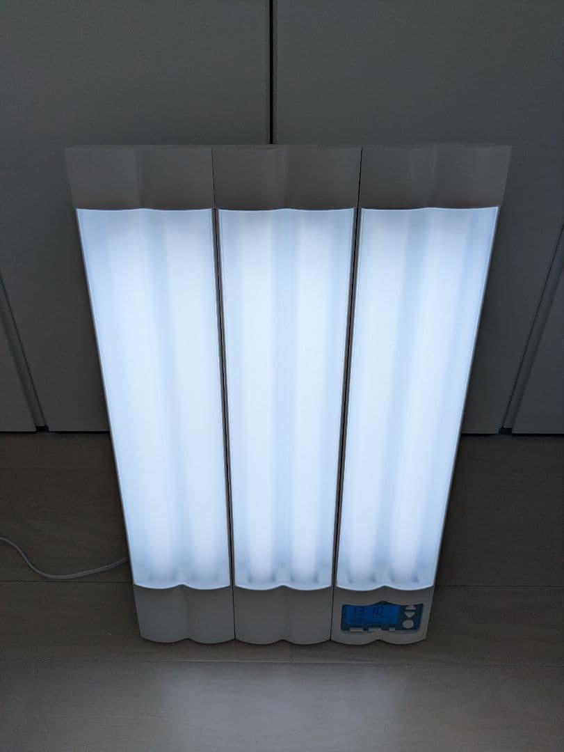 ブライトライトME+ Brightlight ME+ 美品 Brightlight ME+ ブライトライトME+