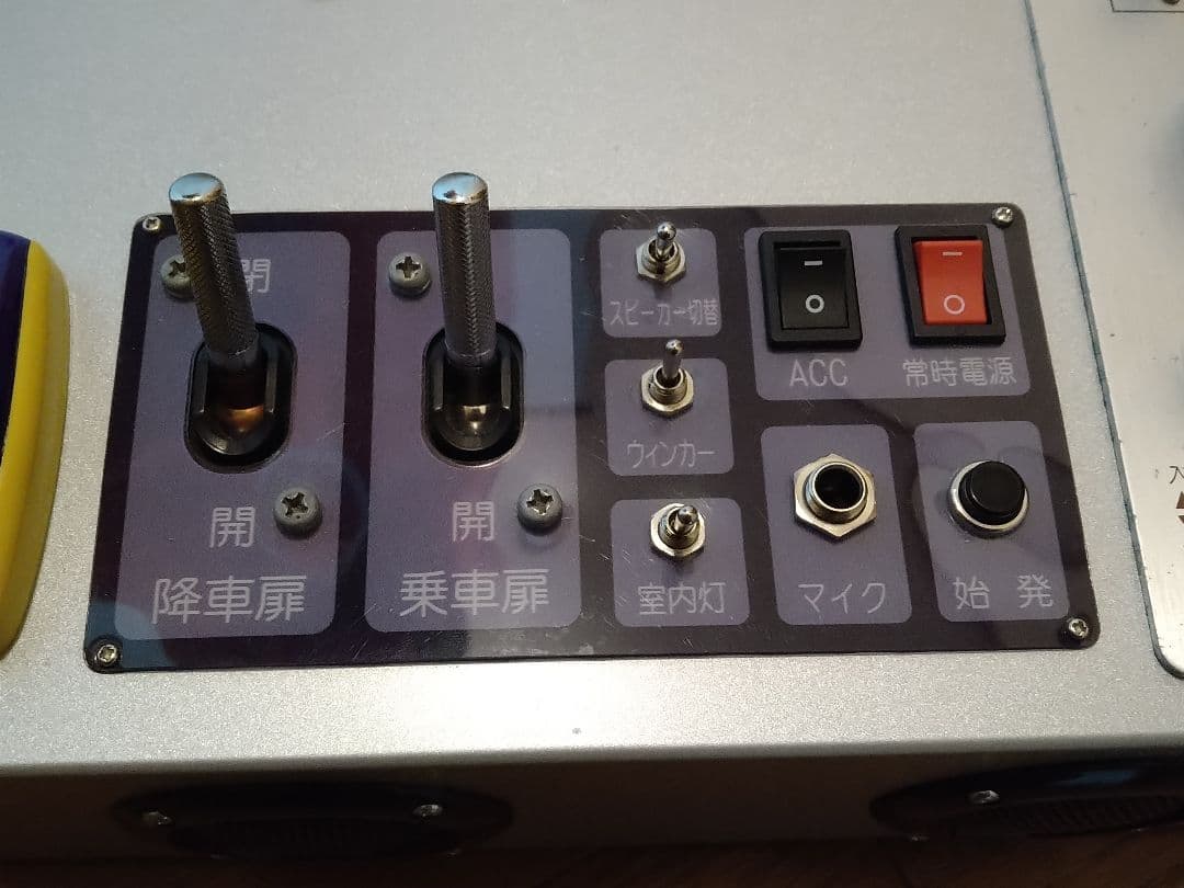 クラリオンClarion 音声合成CA6000 CK3100対応型[音声合成筐体 - メルカリ