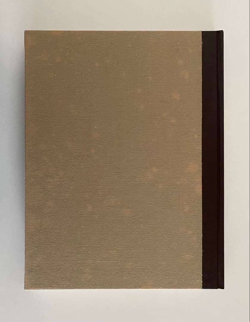 入手困難品【ガウディ全作品 全2巻】シリアルナンバー入り