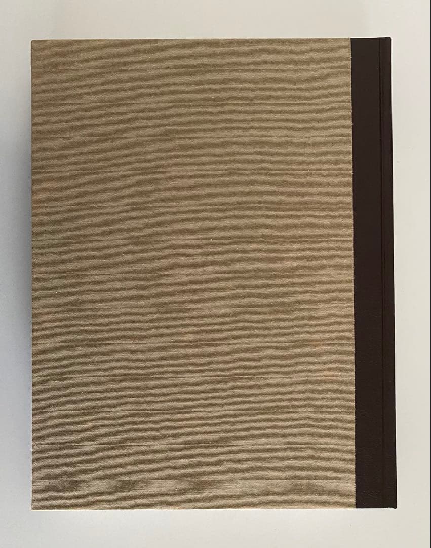 入手困難品【ガウディ全作品 全2巻】シリアルナンバー入り