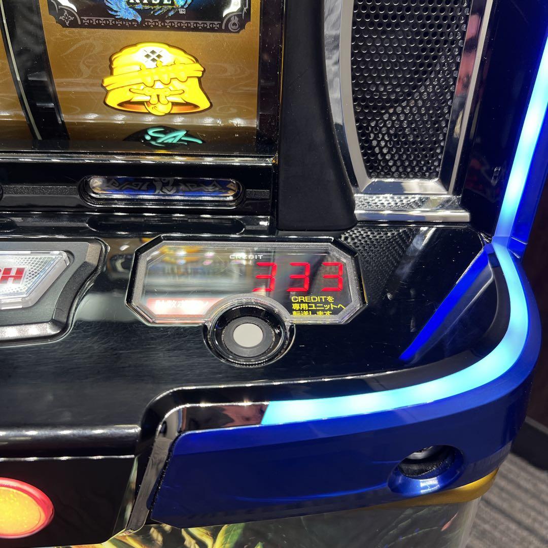 ゆっけ様専用 モンスターハンターライズ スマスロ実機 簡易ユニット付