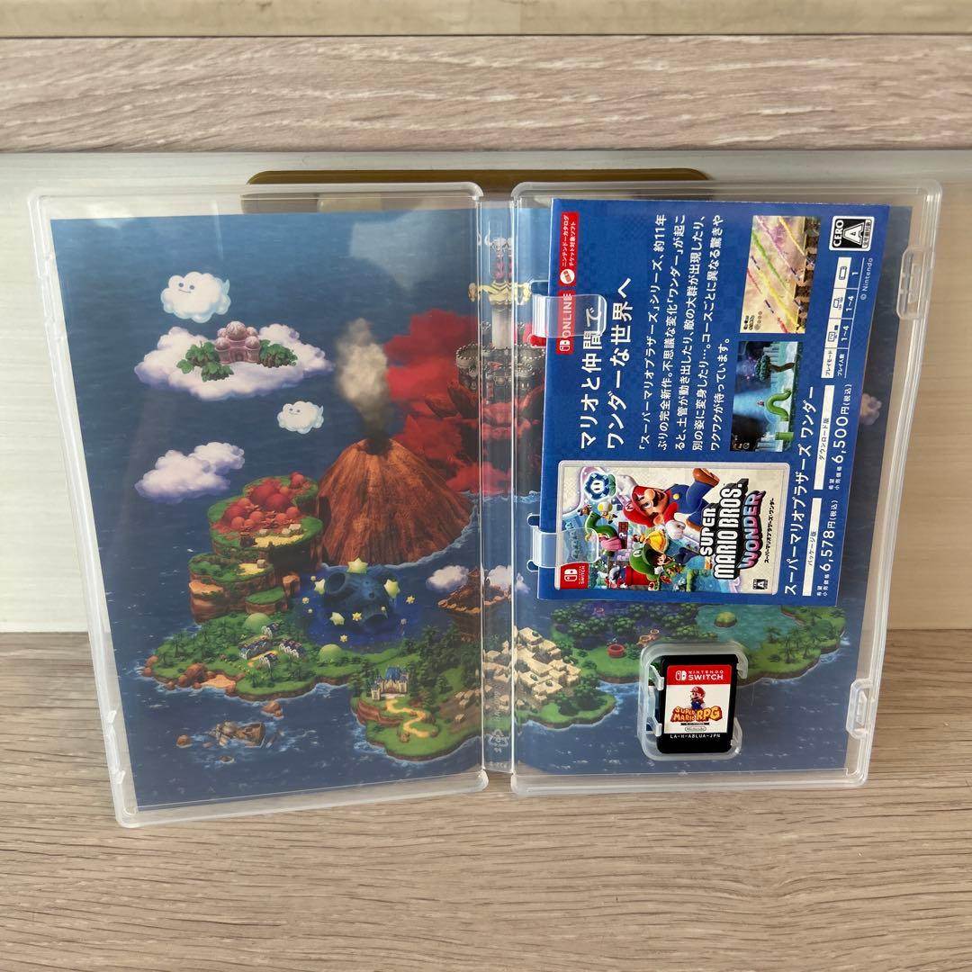 中古品】Switchソフト 5個まとめ売り - メルカリ