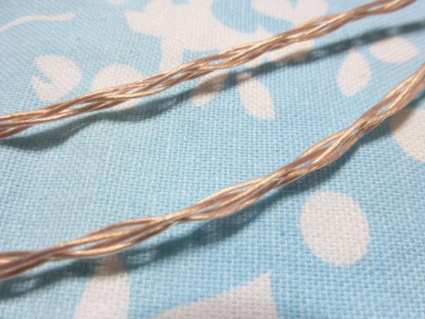 ヘッドホン T3-01 03 HiFiMAN MOGAMI 2944 6.3mm 300cm