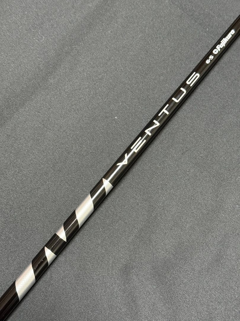 VENTUS BLACK ベンタス ブラック 6S 1W用 キャロウェイスリーブ - メルカリ