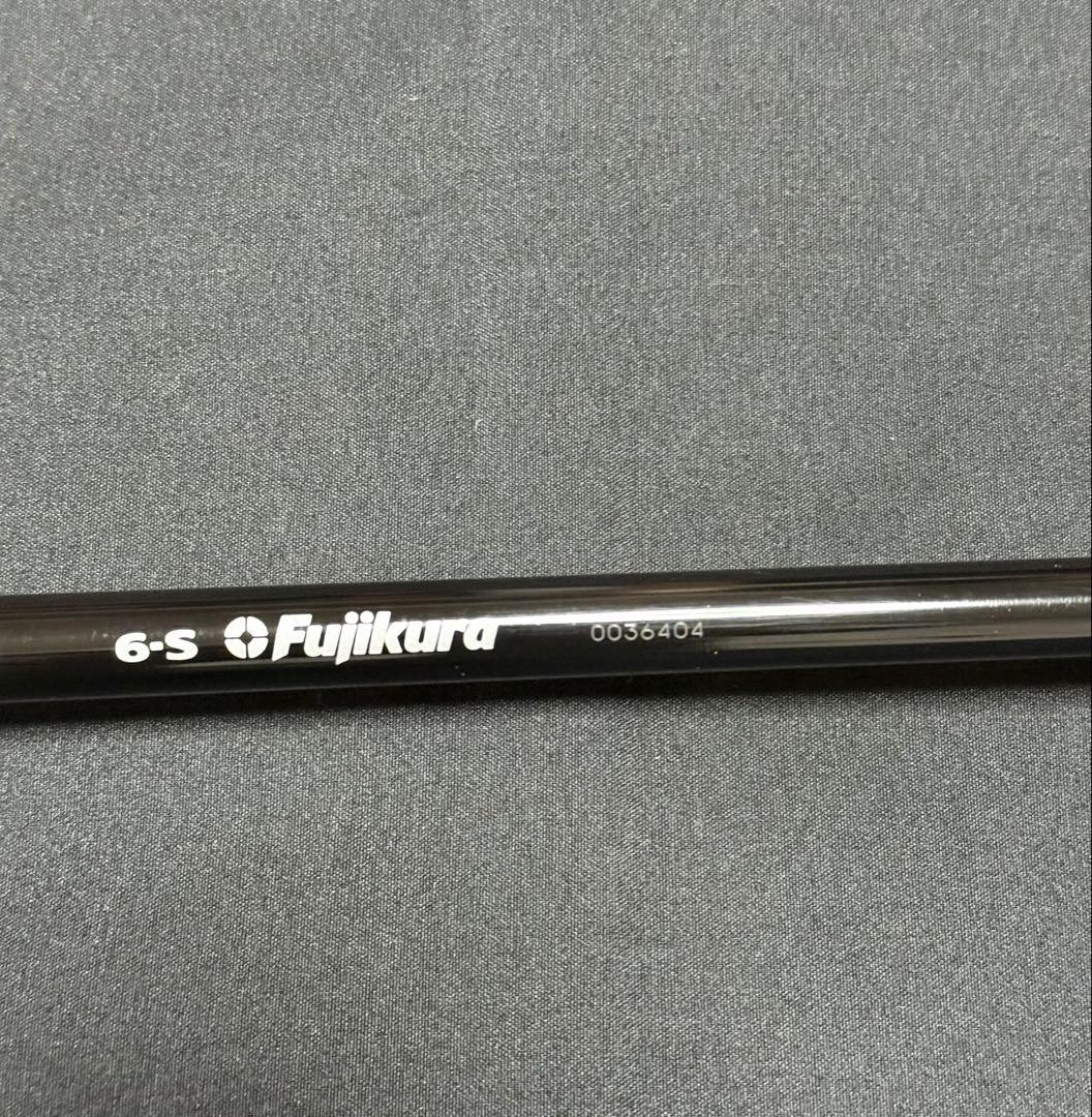 VENTUS BLACK ベンタス ブラック 6S 1W用 キャロウェイスリーブ - メルカリ