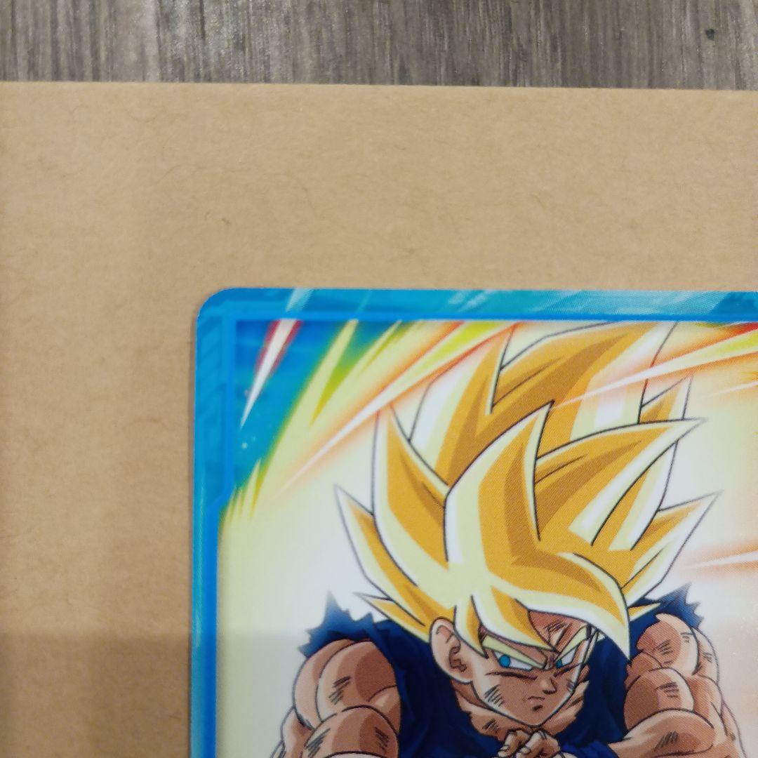 sdvp-009 孫悟空 プロモ 貫通悟空 ダイバーズ - メルカリ