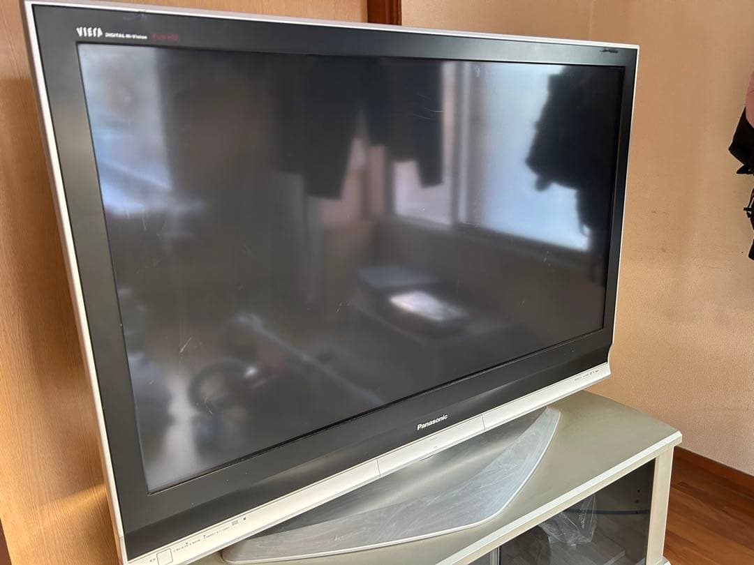 直接取引できる方限定!!パナソニック ビエラ デジタルハイビジョン テレビ 直接取引できる方限定!!パナソニック ビエラ デジタルハイビジョン
