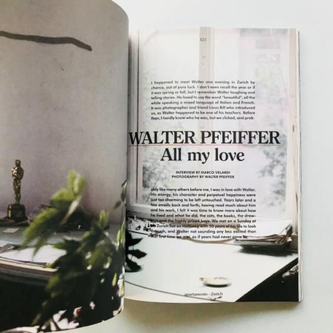 日本語訳冊子付き‼️ Apartamento issue 05 アパルタメント