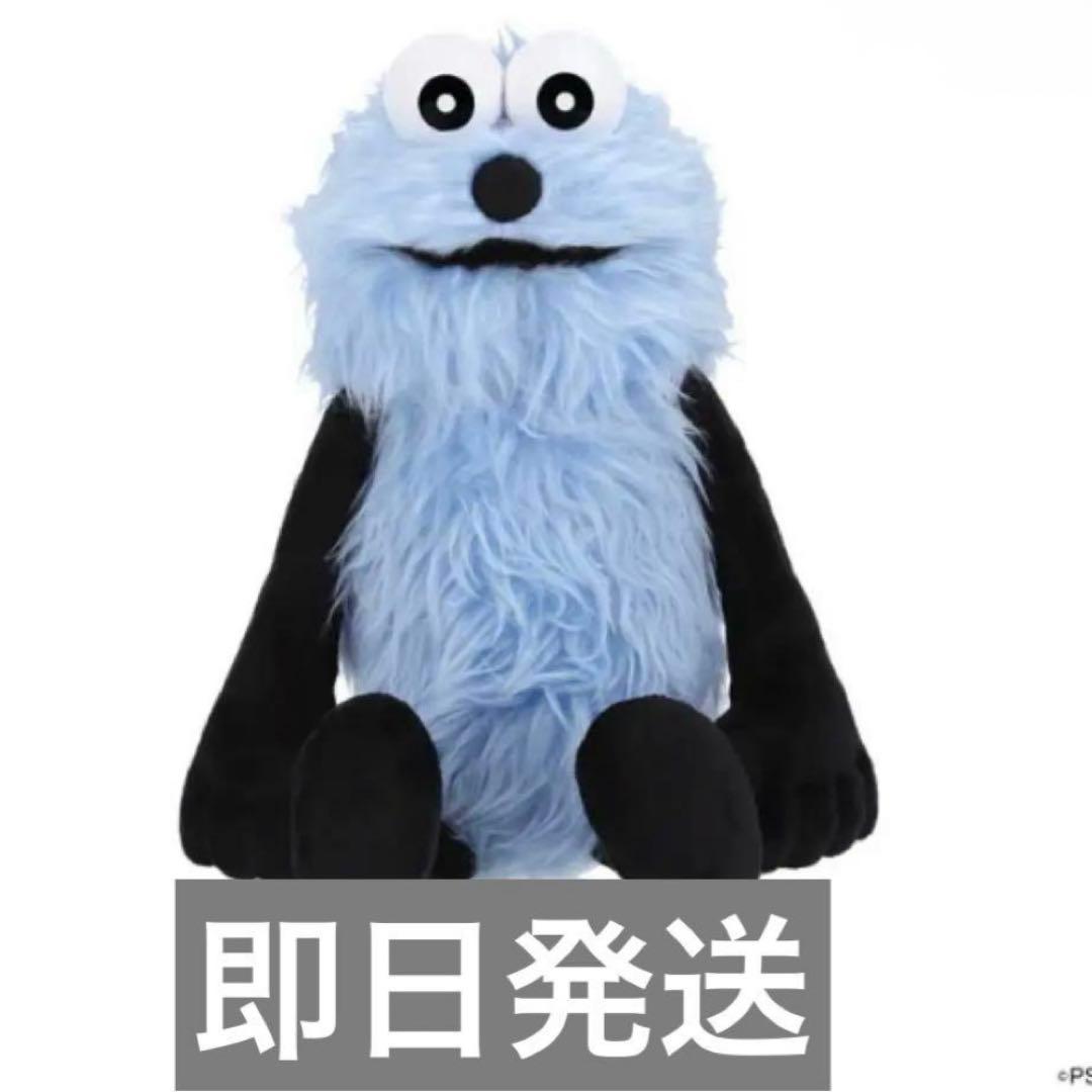 新品未開封 パペットスンスン ぬいぐるみ スンスン - メルカリ