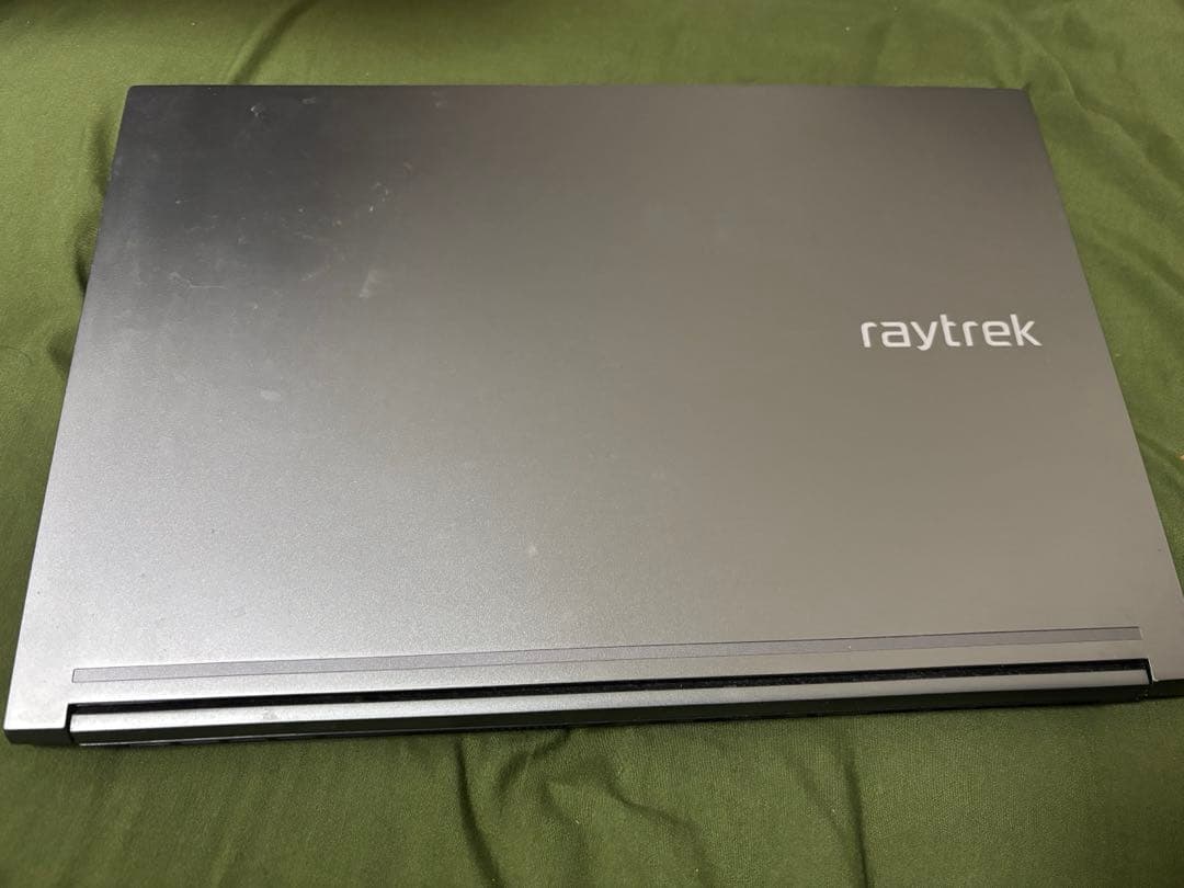 raytrek ノートパソコン 0d8c5541dec3595a.jpg