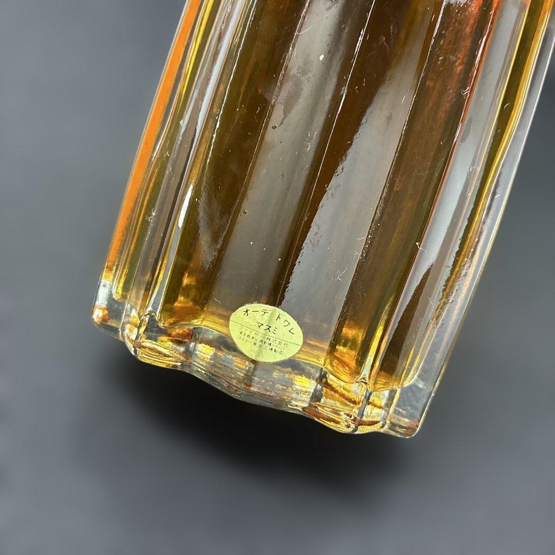 激レア ヴィンテージ MASUMI FLACON IMPERIAL 香水 - メルカリ
