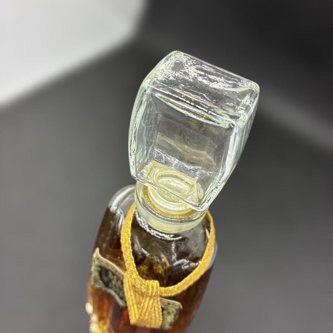 激レア ヴィンテージ MASUMI FLACON IMPERIAL 香水 - メルカリ