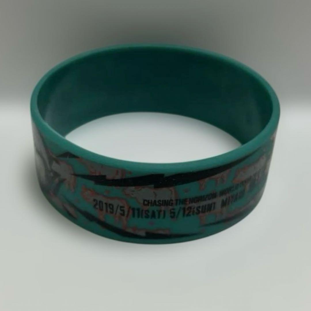 マンウィズ ご当地ラバーバンドセット - メルカリ