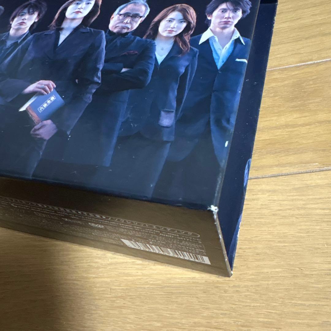 離婚弁護士 DVD-BOX〈5枚組〉