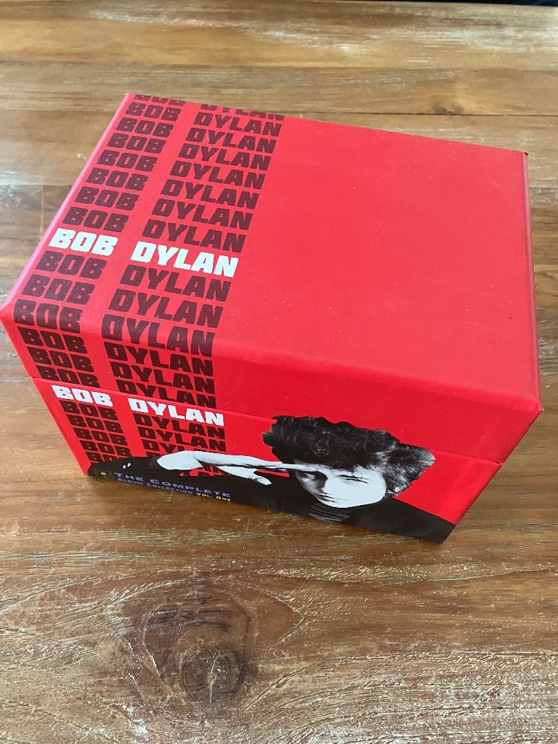 洋楽 Bob Dylan The Complete Albums Collection Bob Dylan - The Complete Album Collection Vol. One - Amazon.com Music