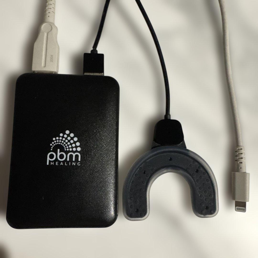 pbm ヒーリング インビザライン矯正加速装置 振動型 矯正 光加速装置PBM - 医療法人社団 藤弘会 マウスピース矯正専門サイト