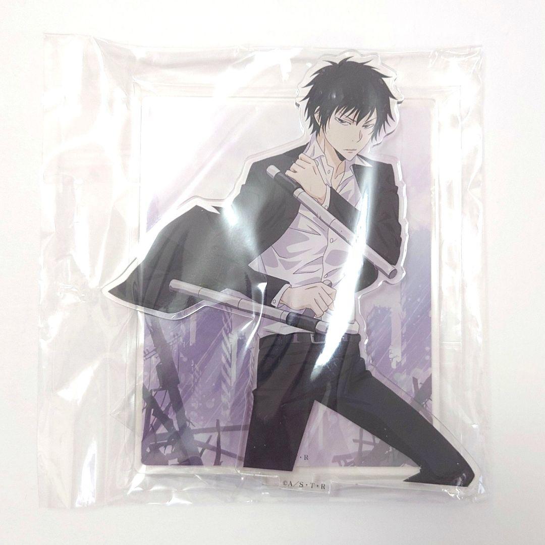 家庭教師ヒットマンREBORN！ 雲雀恭弥 Amazon | POP UP PARADE 家庭教師ヒットマンREBORN! 雲雀恭弥 ノン