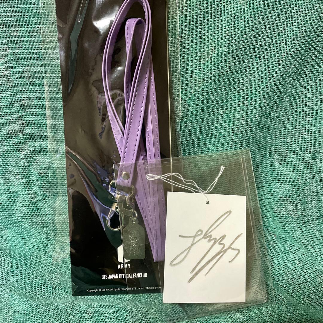 bts ジョングク　直筆　サイン ジョングク(BTS) 直筆サイン「3D」CD(アメリカ限定発売品)の通販 by て