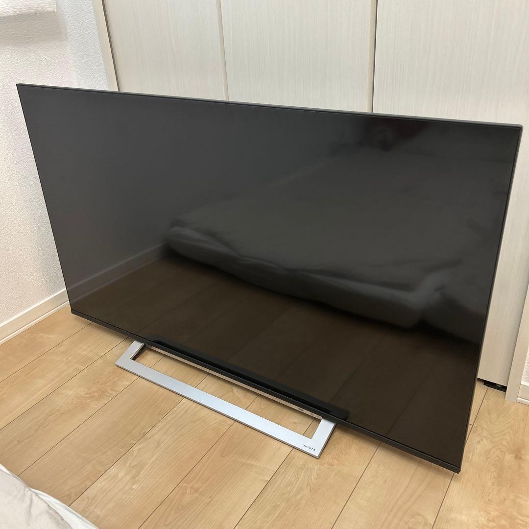 【送料込み】東芝 REGZA 50M540X テレビ 50インチ Amazon | REGZA 50V型 液晶テレビ レグザ 50M540X 4Kチューナー内蔵 外