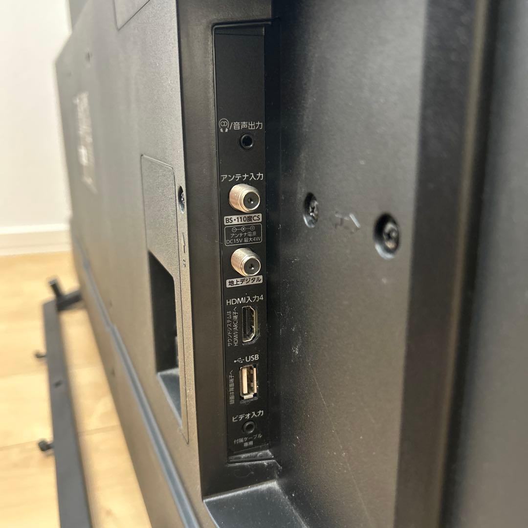送料込み】東芝 REGZA 50M540X テレビ 50インチ - メルカリ