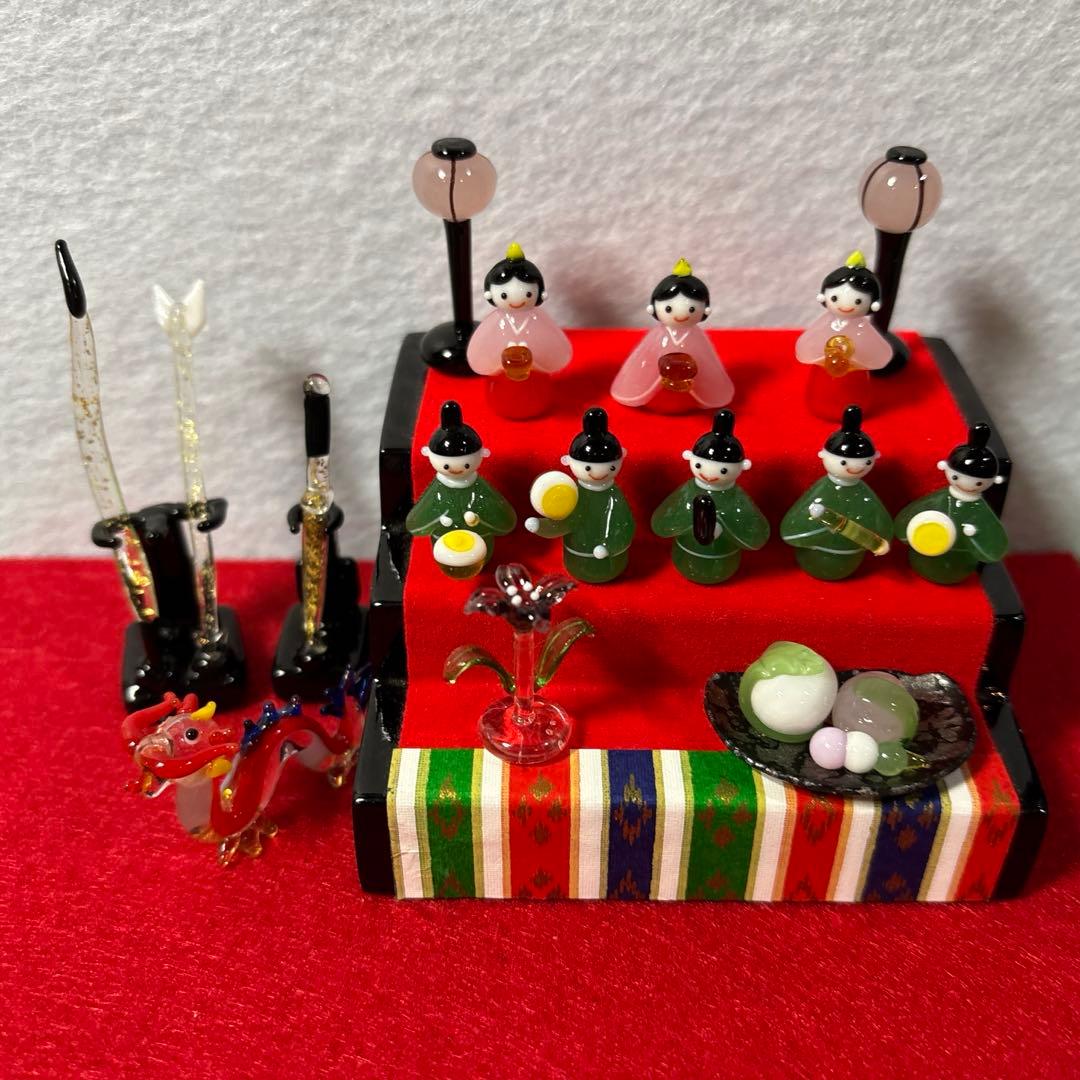 annzu⭐︎　ガラス細工　ミニチュア Amazon.co.jp: ガラス細工 ミニチュア 飾り 置物 夏 海 : おもちゃ