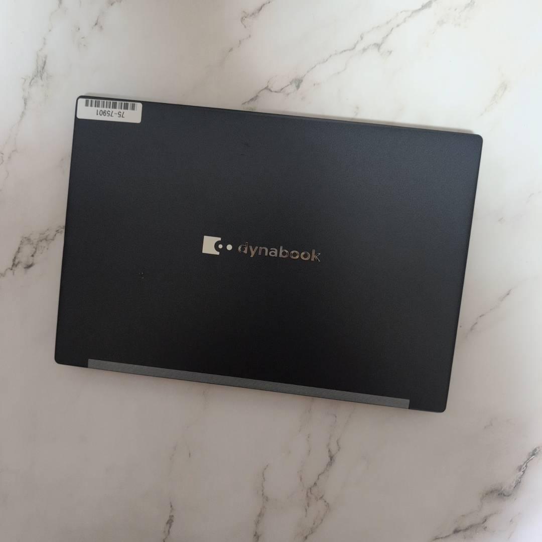 ☆起動OK☆薄型軽量！高性能【 第11世代 i5 &16GB 】G83HV！