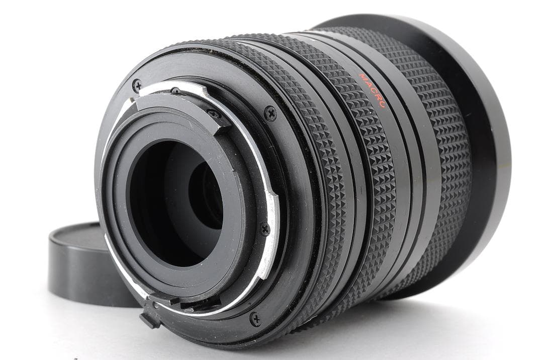 レンズ(ズーム) CONTAX Vario- Sonnar 28-70mm F3.5-4.5