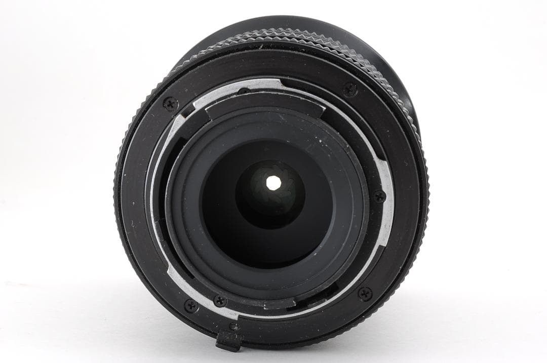 レンズ(ズーム) CONTAX Vario- Sonnar 28-70mm F3.5-4.5