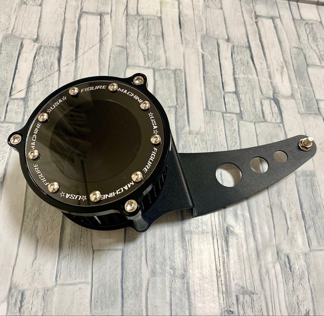 レブル250 レブル500 ダミーエアクリーナー スケルトン CL250