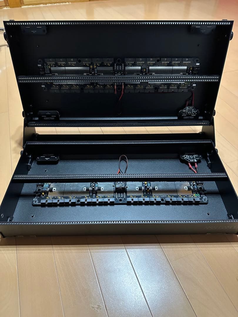 モジュラーシンセ ケース amalgamod アマルガモッド