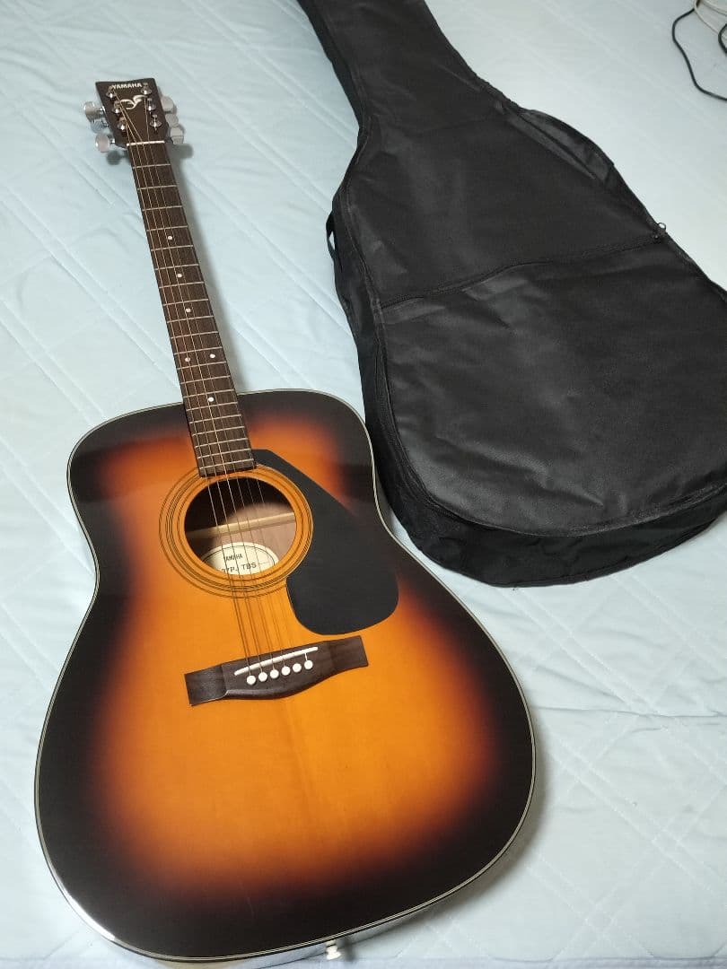 YAMAHA アコースティックギター ヤマハ ケース付き 初心者最適 YAMAHA（ヤマハ） アコースティックギター YAMAHA STORIA 1 オフ