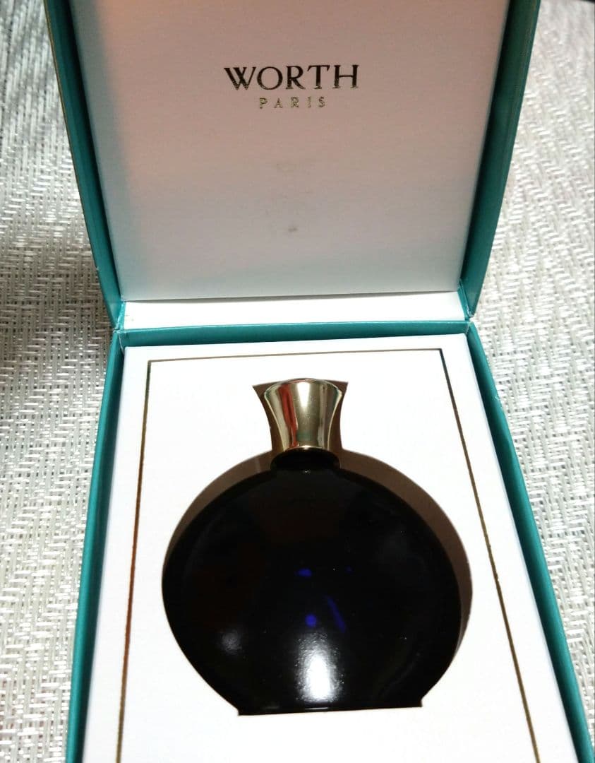 WORTH/ワース JE REVIENS パフューム 15ml 新品未使用品 - メルカリ