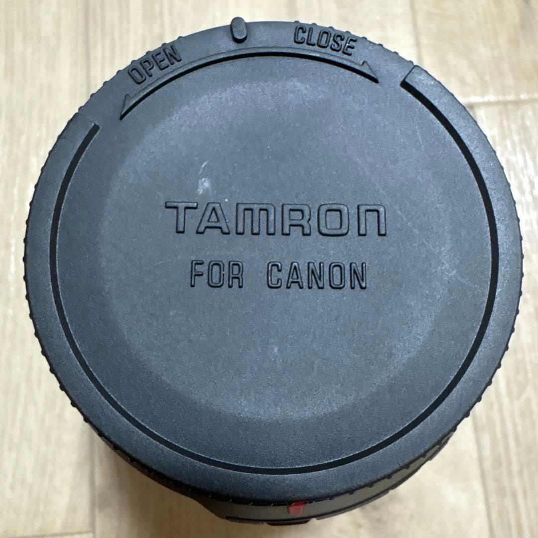 レンズ(ズーム) TAMRON 18-270 F3.5-6.3 DiII VC PZD B008E