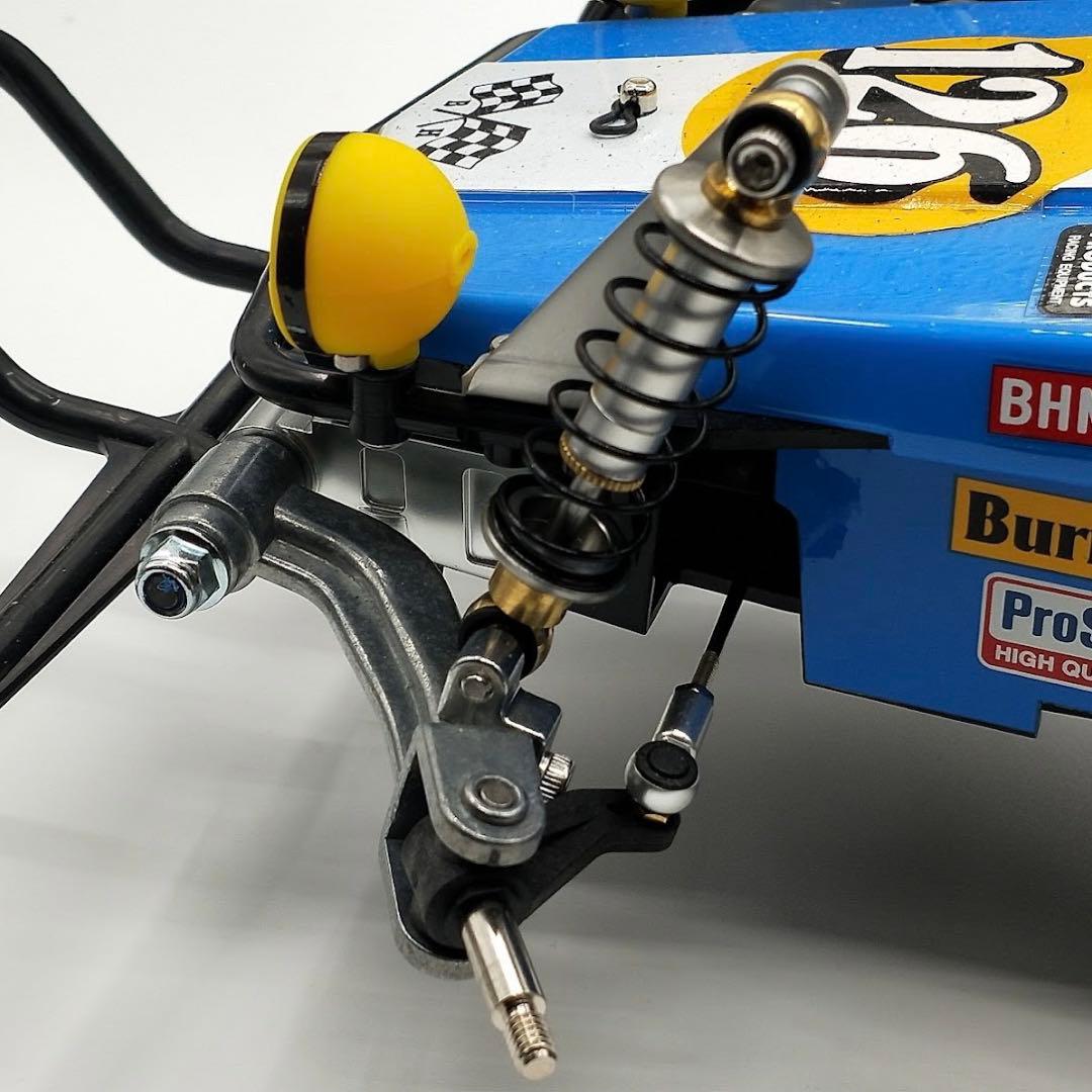 タミヤ NDF-01 2スピードトランスミッション OP-780 未開封 タミヤ NDF