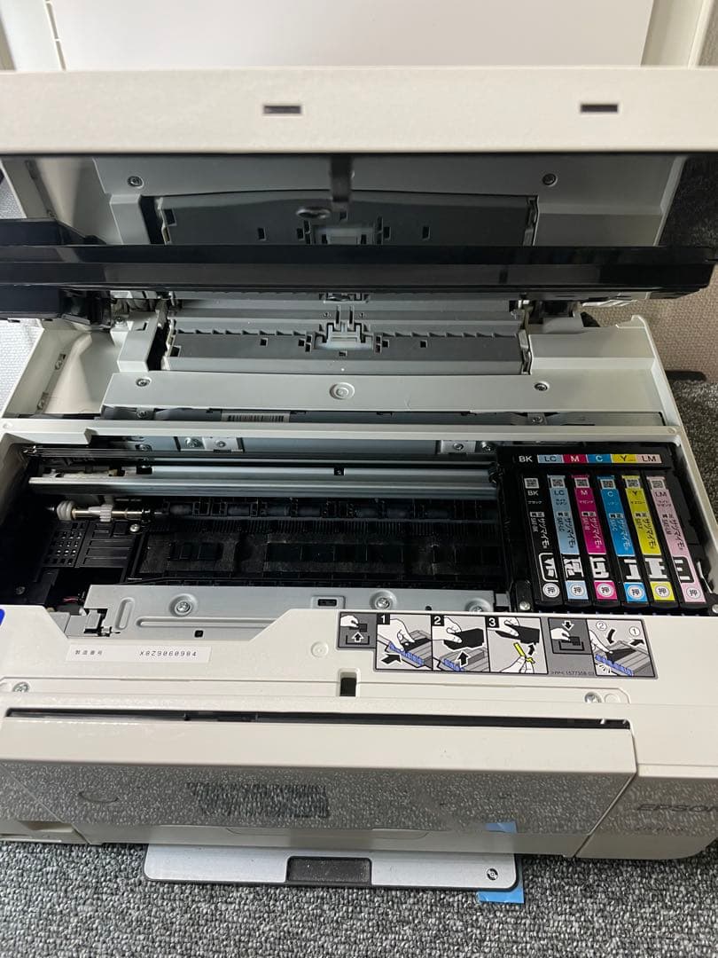 【ジャンク】EP-813A