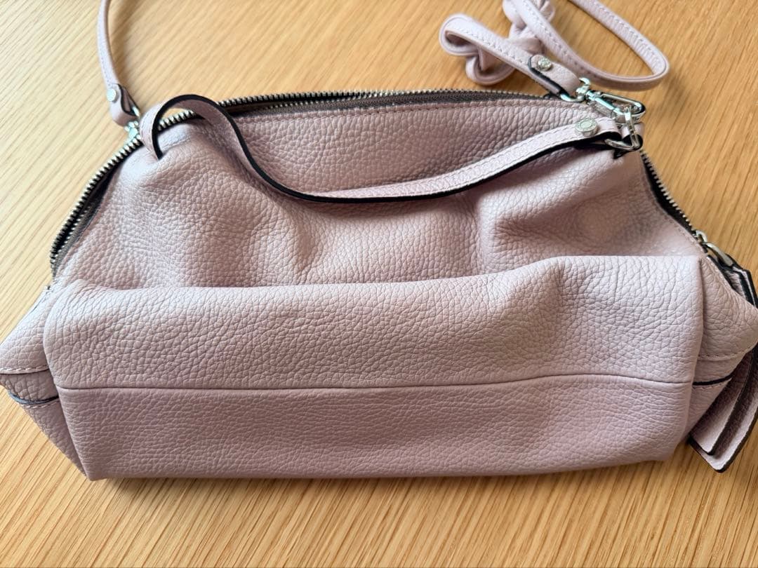 GIANNI CHIARINI アリファ M ニンフィア(ピンク) - メルカリ