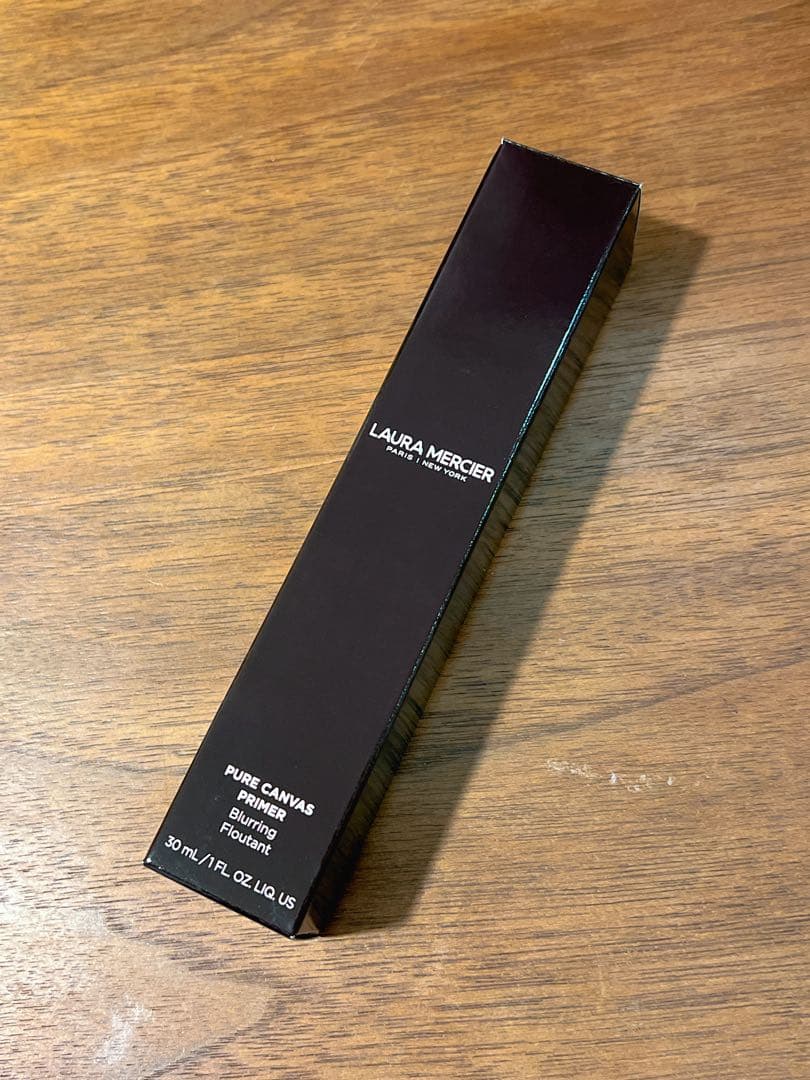 【新品未開封】ローラメルシエ　ピュアキャンバスプライマー　ブラーリング　30mL ローラ メルシエ / ピュア キャンバス プライマー ブラーリング N