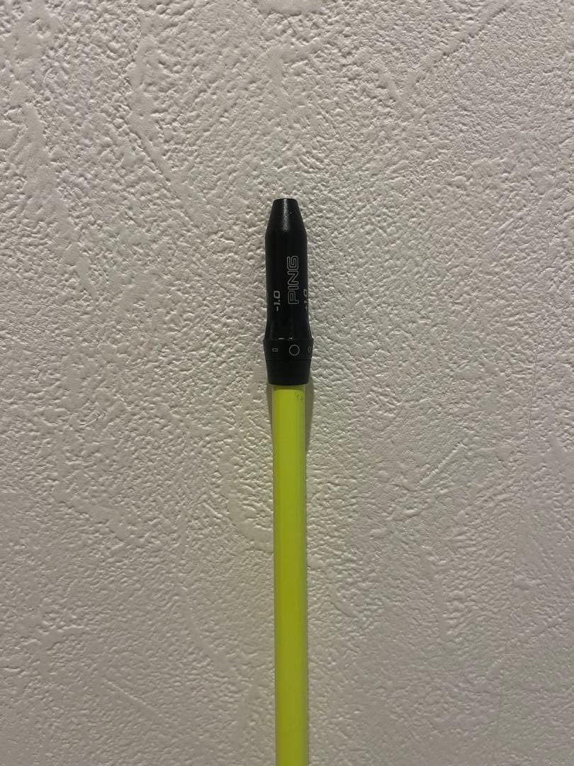 スピーダーNXグリーン50周年限定 ドライバー シャフト PING - メルカリ