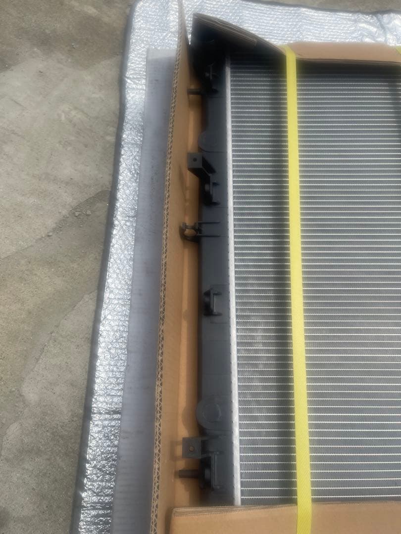 KOYORAD レガシィ MT用ラジエーター PL091662 BL 5 BP5 - メルカリ