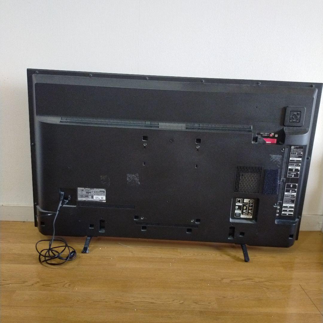 SONY.4９型　4KAndredテレビ（直接引取り限定埼玉県三郷市